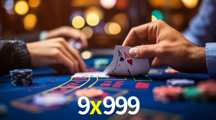 Jogos na 9x999